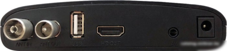SELENGA T81D DVB-T2/C/WiFi/MEGOGO/IPTV/Dolby Digital, дисплей ВВ3266