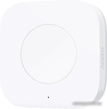 Aqara Wireless Mini Switch (международная версия)