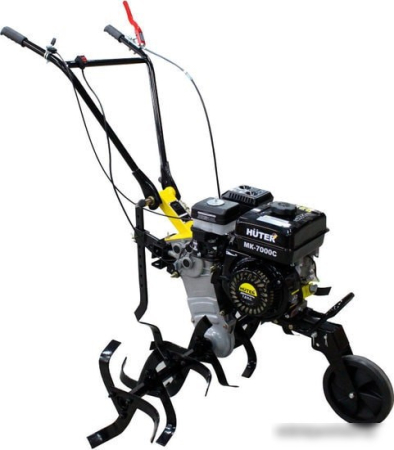 Huter MK-7000C