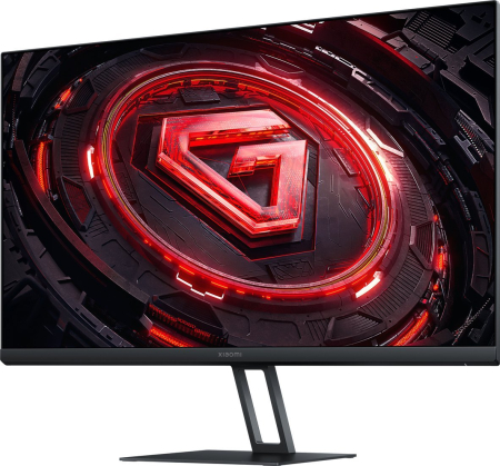 XIAOMI 24" Gaming Monitor G24i EU Black (ELA5625EU)