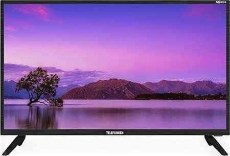 Телевизор TELEFUNKEN TF-LED32S04T2(черный)\H