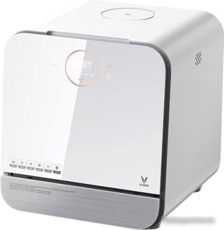 Viomi Smart Countertop Dishwasher