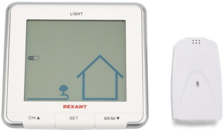 Rexant S637B