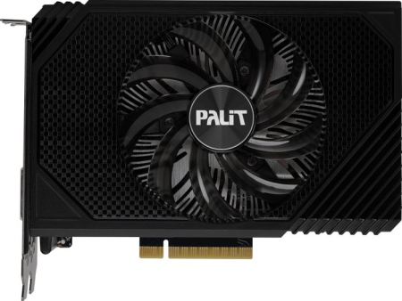Palit GeForce RTX 3050 StormX NE63050018P1-1070F