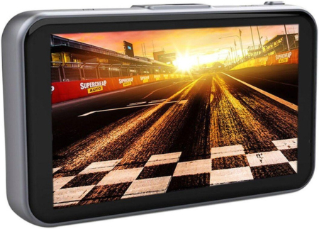 TRENDVISION Видеорегистратор Winner Pro Plus