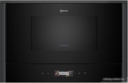 Микроволновая печь NEFF NL9WR21Y1