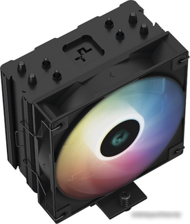 DeepCool AG400 BK ARGB R-AG400-BKANMC-G-2