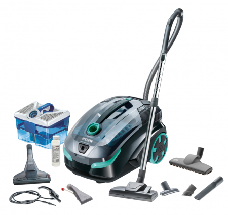 Пылесос Thomas DryBox Amfibia Family 788599