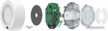 Aqara Smart Gas Detector JT-BZ-03AQ/A