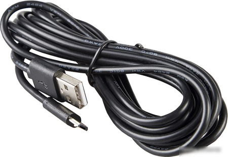 Видеорегистратор SilverStone F1 VideoJET