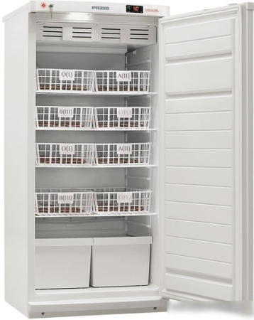 Торговый холодильник POZIS ХК-250-1