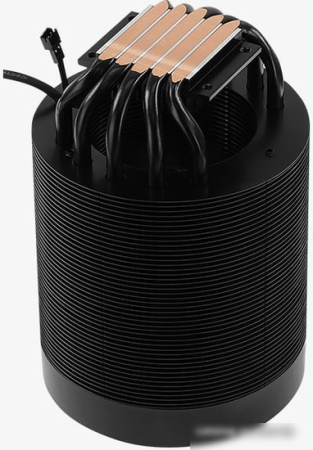 Кулер для процессора AeroCool Mirage 5