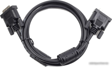 Cablexpert CC-DVI2L-BK-10M