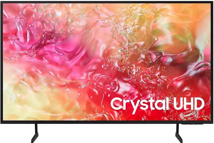 Купить Телевизор Samsung Crystal UHD DU7100 UE43DU7100UXRU в интернет-магазине Myclick. - Myclick – интернет-магазин